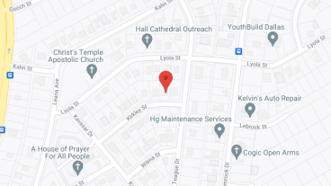 Home Of Hope in google map