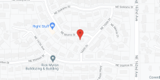 Dobra's Care Home in google map