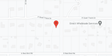 The Covey on Quailtrack in google map