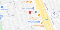 Merced Girard Residential Care Facility in google map