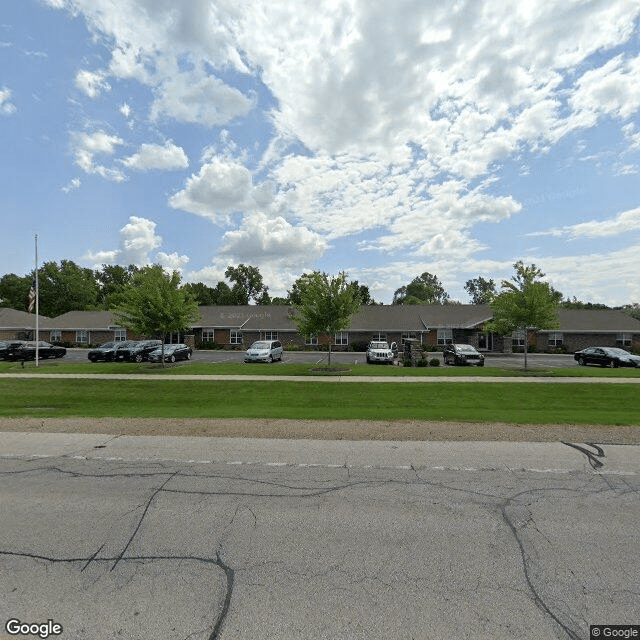 Photo of Alpha Senior Concepts