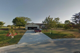 Laure Adult Family Home 
