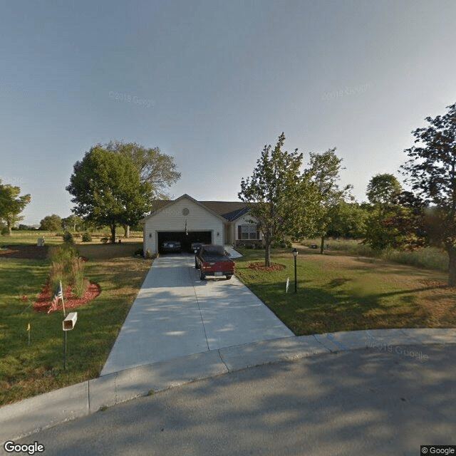 street view of Lauer Adult Family Home