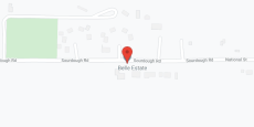 Country Place Senior Living Belle Fourche in google map