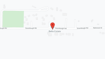 Country Place Senior Living Belle Fourche in google map