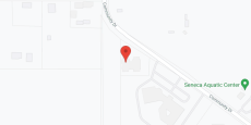 Credo Senior Living in google map