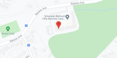 Silverado At Home Bay Area in google map