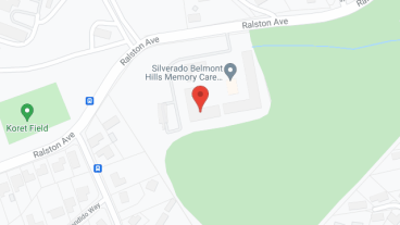 Silverado At Home Bay Area in google map
