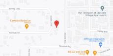 Our Home in google map