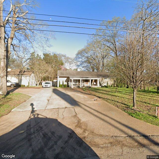 street view of Fondren Cove Assisted Living