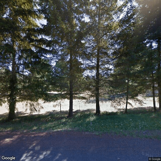 street view of Three Peaks Adult Foster Home