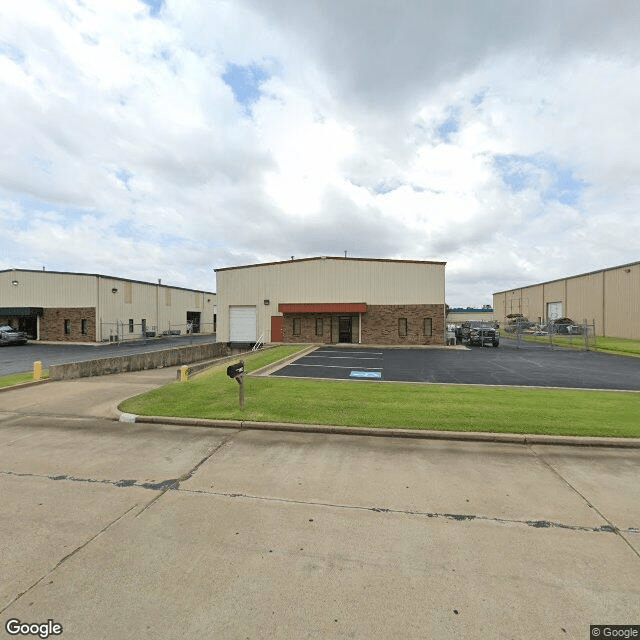 street view of Southland Senior Living