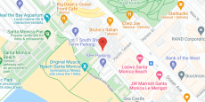 Villa Appia in google map