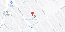 Villa Mirage in google map