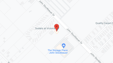 Sodalis - Victoria II in google map
