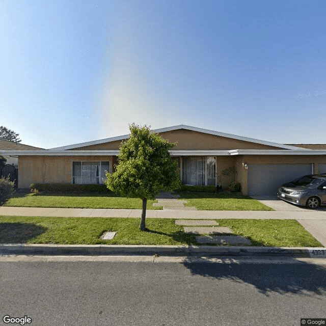 street view of Enoro Home Care