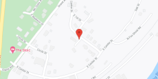 Beattyville School Apartments in google map