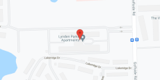 Lexington Club in google map