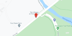 The Villages at Pine Valley in google map
