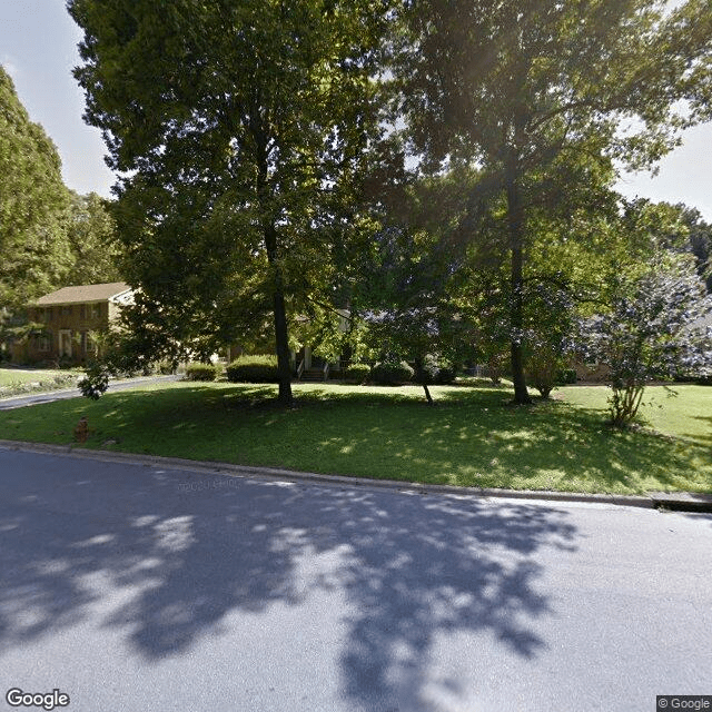 street view of Seven Oaks Family Care Home