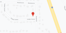 Richardson Family Care in google map