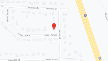 Richardson Family Care in google map