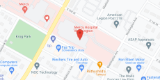 Hope Story Cares in google map