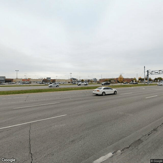 street view of Fountain of Care