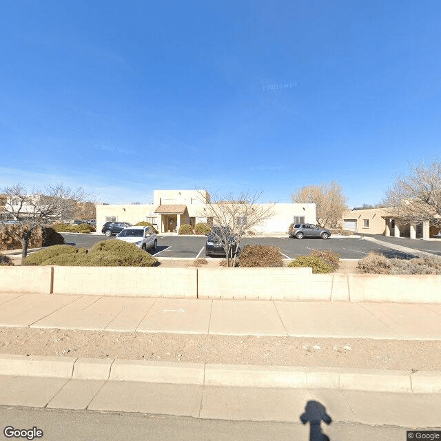 street view of Bee Hive Homes of Taylor Ranch