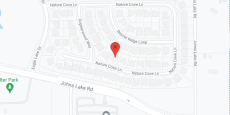ER Helping Hands in google map