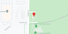 Maple View East in google map