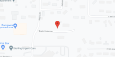 Beyond Home Assisted Living in google map