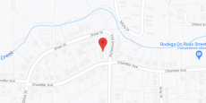 Guardian Angel in google map