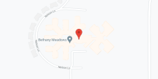 Bethany Meadows in google map