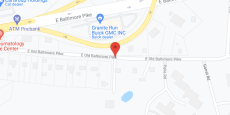 Elwyn Rainbow House in google map