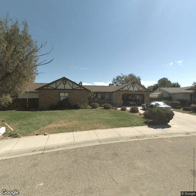 Cedar Grove Assisted Living 