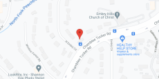 Orion Star 2 Personal Care Home in google map
