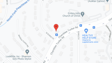 Orion Star 2 Personal Care Home in google map