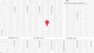 BEAVER RETREAT ASSISTED LIVING HOME in google map