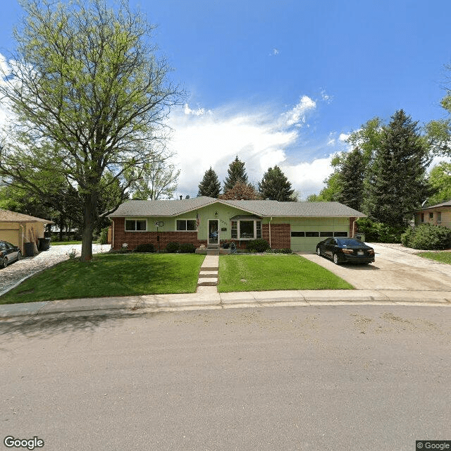 street view of Tender Care Assisted Living