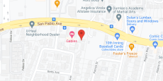 St. Clare's Home for Seniors in google map