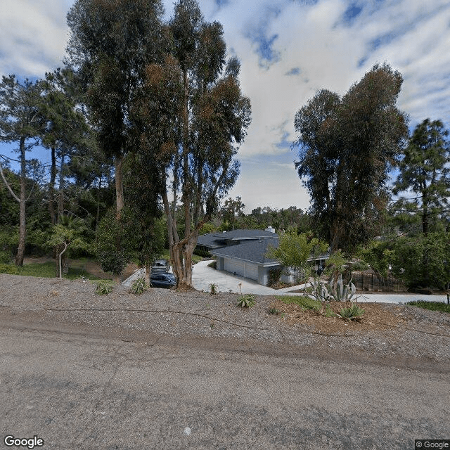 street view of Tree Tops of Del Mar