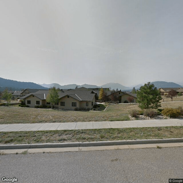 Photo of Good Samaritan Society Estes Park Village