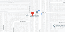 Crosstown Care in google map
