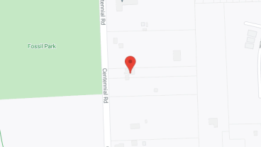 Serenity Gardens of Sylvania in google map