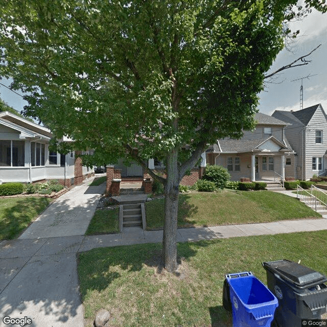 street view of Serendipity Homes I