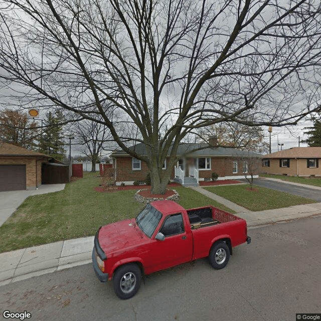Second Chance Residential Group Home 