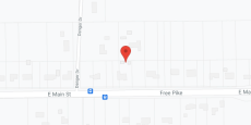 Places-Trotwood in google map