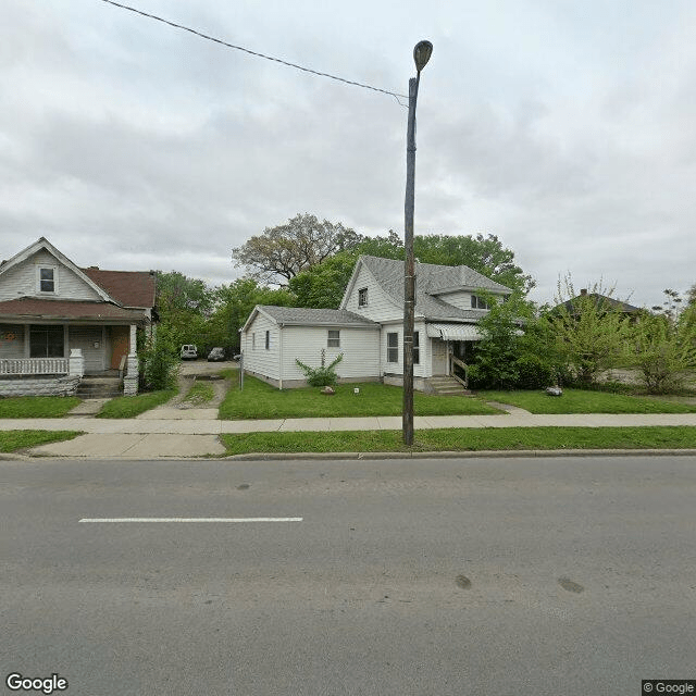 street view of Marria's 2 Adult Family Home