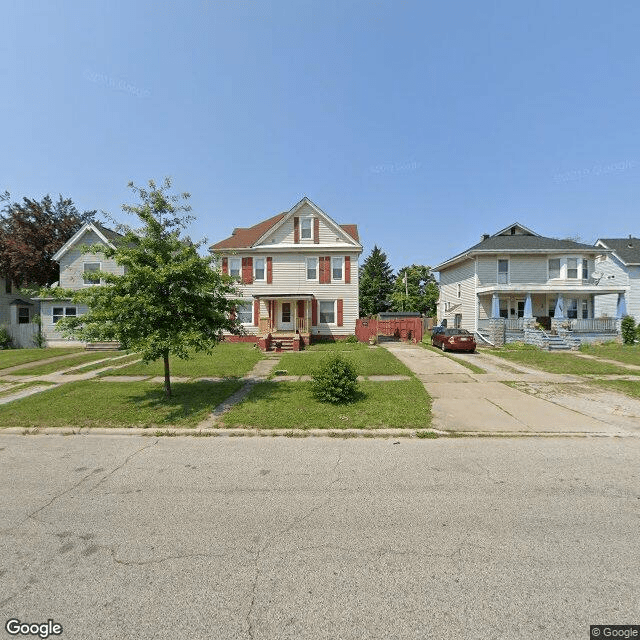 street view of Margarita Adult Home